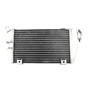 مشعاع تبريد المحرك BIKINGBOY متوافق مع KLR650 97 98 99 00 01 02 03 04 05 06 07 08 09 10 11 12 13 14 15 16 17 18 مبرد المياه (KLR 650 97-07) in Kuwait