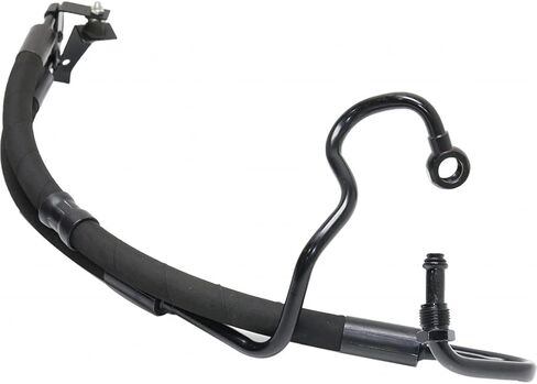 For BMW 323Ci / 328Ci Power Steering Hose 2000 | Rear Wheel Drive | To Gear | Pressure Hose | 32416774215 in Saudi Arabia