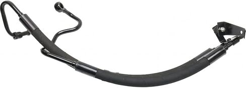 For BMW 323Ci / 328Ci Power Steering Hose 2000 | Rear Wheel Drive | To Gear | Pressure Hose | 32416774215 in Saudi Arabia