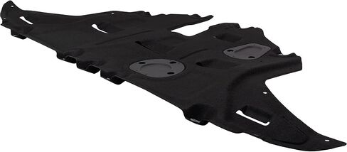 Garage-Pro Front Engine Splash Shield Compatible With Kia Sportage 2020-2022 in Saudi Arabia