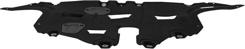 Garage-Pro Front Engine Splash Shield Compatible With Kia Sportage 2020-2022 in Saudi Arabia