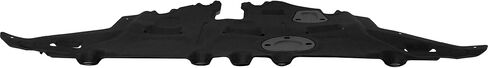 Garage-Pro Front Engine Splash Shield Compatible With Kia Sportage 2020-2022 in Saudi Arabia