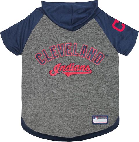 تي شيرت بغطاء للرأس من بيتس فيرست هيوستن تكساس، مقاس كبير، موديل: HOU-4044-LG in Kuwait