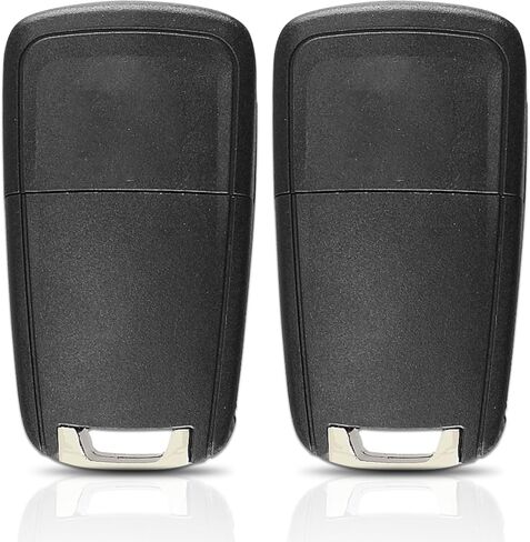 استبدال مفتاح السيارة القابل للطي يناسب 2010-2019 GMC Terrain/14-18 Buick Encore/10-19 Equinox/16-19 Impala/12-17 Sonic OHT01060512، V2T01060512، قطعة واحدة in Saudi Arabia