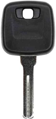 Replacement Transponder Ignition Car Key for S60 2002 Part Number 9203132 NE66 Chip ID 48 in Saudi Arabia