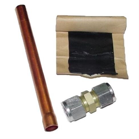 Trane/Service First OEM KIT; 3/8" Aluminum Tube Repair - KIT01146 / KIT-1146 in Saudi Arabia