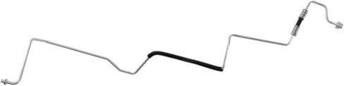 Replacement A/C Refrigerant Liquid Hose for 2015-2020 Ford Mustang (3.7L V6) in Saudi Arabia