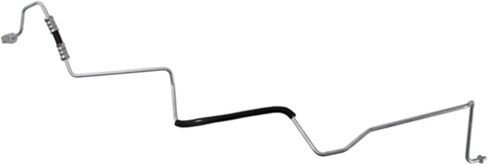 Replacement A/C Refrigerant Liquid Hose for 2015-2020 Ford Mustang (3.7L V6) in Saudi Arabia