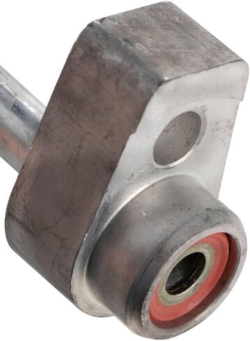 Replacement A/C Refrigerant Liquid Hose for 2015-2020 Ford Mustang (3.7L V6) in Saudi Arabia