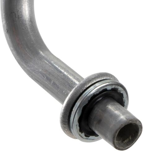 Replacement A/C Refrigerant Liquid Hose for 2015-2020 Ford Mustang (3.7L V6) in Saudi Arabia