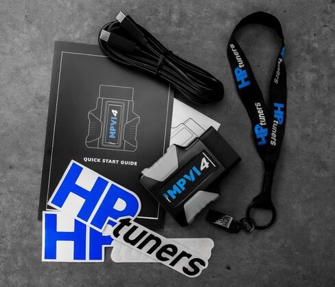 HPT MPVI4 Diagnostic Code Reader Scanner and Tool in Saudi Arabia