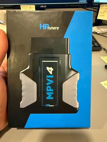 HPT MPVI4 Diagnostic Code Reader Scanner and Tool in Saudi Arabia