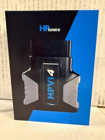 HPT MPVI4 Diagnostic Code Reader Scanner and Tool in Saudi Arabia