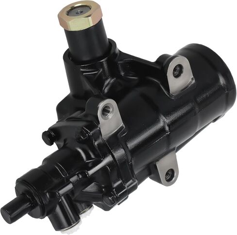maXpeedingrods 27-7631N Power Steering Gear Box for Ford F-250 Super Duty 2008-2010, for Ford F-350 Super Duty 2008-2010, Replace# 8C3Z3504C in Saudi Arabia