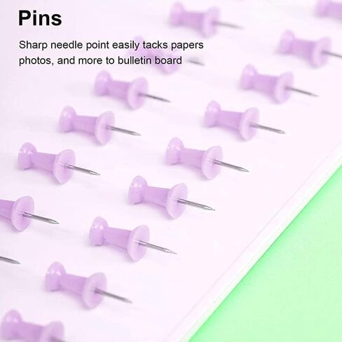 Plastic Binder Clips Set, 55 PCS 4 in 1 Binders and Paper Clips, School Supplies, Office Supplies Set for School in Saudi Arabia