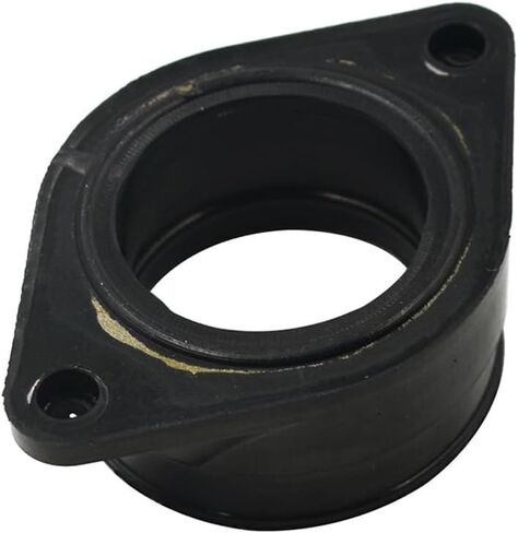 Motorcycle Parts Carburetor Interface Outlet Manifold Fit for DR250 GN250 TU250 SP250 250 1982-1987 1985-2001 1991-1997 in Kuwait