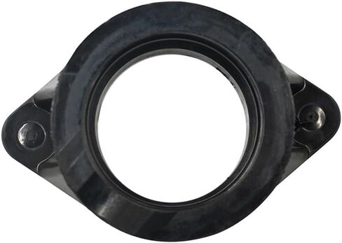 Motorcycle Parts Carburetor Interface Outlet Manifold Fit for DR250 GN250 TU250 SP250 250 1982-1987 1985-2001 1991-1997 in Kuwait