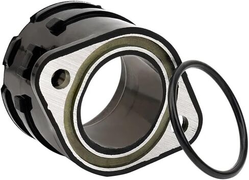 Motorcycle Carburetor Interface Intake Manifold Pad Fit for ZR400 ZRX400 ZR 400 ZRX ZRX-II II 16065-1297 in Kuwait