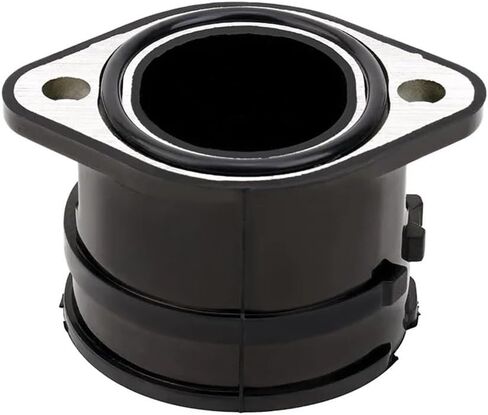 Motorcycle Carburetor Interface Intake Manifold Pad Fit for ZR400 ZRX400 ZR 400 ZRX ZRX-II II 16065-1297 in Kuwait