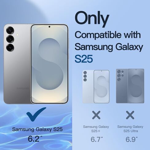 JETech Privacy Screen Protector for Samsung Galaxy S24 Ultra 5G 6.8-Inch, Anti-Spy Tempered Glass Film with Easy Installation Tool, Fingerprint Unlock Compatible, 2-Pack in Saudi Arabia