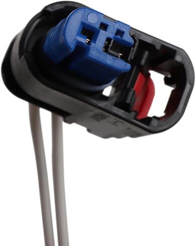 ACDelco GM Original Equipment 84785110 Black Wiring Harness Connector Kit in Saudi Arabia