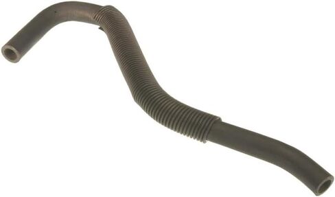 1x HVAC Heater Hose Replaces# FD0161214A, E87844 for Pipe-2 To Engine for Mazda RX-7 1.3L 1993 1994 1995 in Saudi Arabia