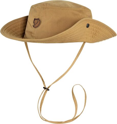 Fjällräven Abisko Summer Hat - Ventilated Design, Packable Brim, Quick-Dry Fabric - Hiking, Travel in Kuwait