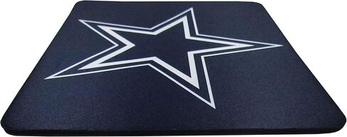 NFL Chicago Bears Neoprene Mouse Pad in Saudi Arabia