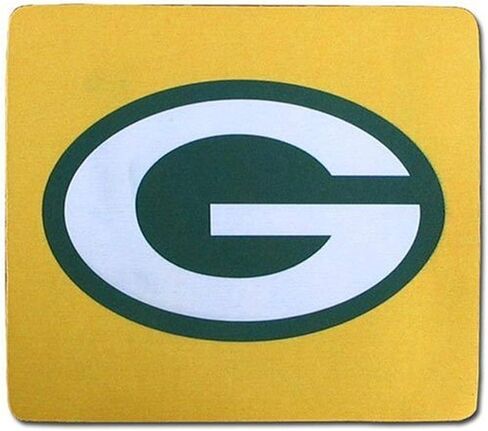 NFL Chicago Bears Neoprene Mouse Pad in Saudi Arabia