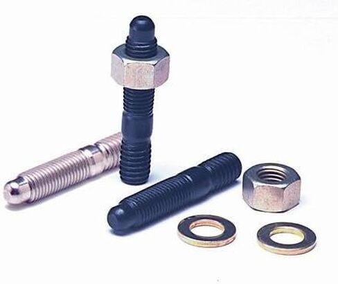 ARP 200-2416 Carburetor Stud Kit HP Dominator Carb Stud No Spacer in Saudi Arabia