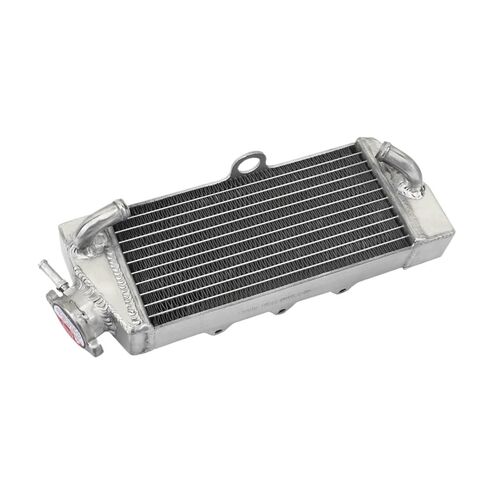 BIKINGBOY Compatible with SX65 02 03 04 05 06 07 08 09 10 11 12 13 14 15 16 17 18 19 20 21 SXS65 Engine Cooling Radiator Water Cooler(SXS 65 12 13) in Saudi Arabia