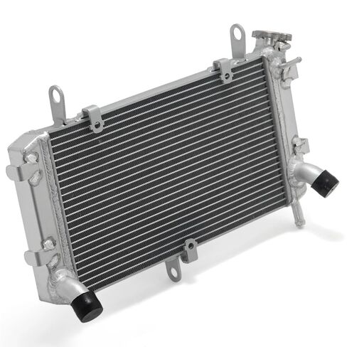 BIKINGBOY متوافق مع SUZUK GSR 750 11 12 13 14 15 16 GSX-S 15-23 1000 17 18 19 20 21 مبرد مياه تبريد المحرك (GSX-S750 17-23) in Saudi Arabia