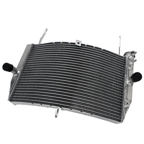 BIKINGBOY متوافق مع SUZUK GSR 750 11 12 13 14 15 16 GSX-S 15-23 1000 17 18 19 20 21 مبرد مياه تبريد المحرك (GSX-S750 17-23) in Saudi Arabia