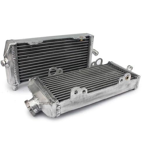 BIKINGBOY Compatible with Sherco SE-R 125 18 19 250 300 SEF-R 450 14-19 SE IF 13 Engine Cooling Radiator Water Cooler(SE-R 250 300 19) in Saudi Arabia