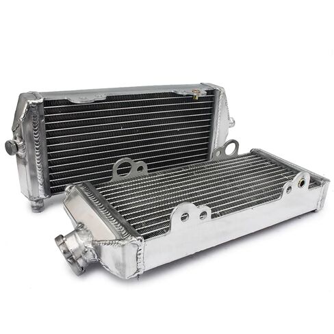 BIKINGBOY Compatible with Sherco SE-R 125 18 19 250 300 SEF-R 450 14-19 SE IF 13 Engine Cooling Radiator Water Cooler(SE-R 250 300 19) in Saudi Arabia