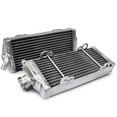BIKINGBOY Compatible with Sherco SE-R 125 18 19 250 300 SEF-R 450 14-19 SE IF 13 Engine Cooling Radiator Water Cooler(SE-R 250 300 19) in Saudi Arabia