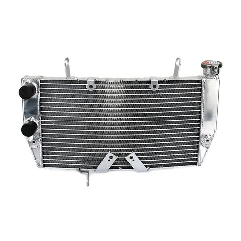 مشعاع تبريد المحرك متوافق مع 748 R SPS 916 SP 996 998 96-03 749 999 S Dark 03 04 05 06 Biposto Monoposto 07-13(748 916 996 998) in Saudi Arabia