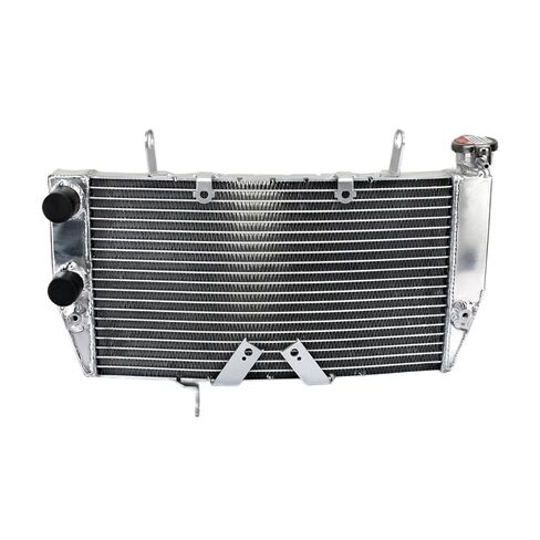 مشعاع تبريد المحرك متوافق مع 748 R SPS 916 SP 996 998 96-03 749 999 S Dark 03 04 05 06 Biposto Monoposto 07-13(748 916 996 998) in Saudi Arabia