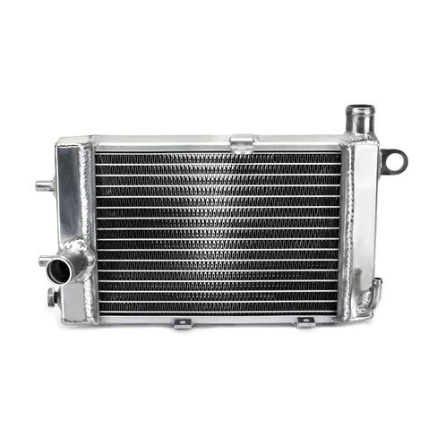 BIKINGBOY Engine Cooling Radiator Cooler Compatible with Aprilia RSV 2 1000 SL Falco 00-03 RST Futura 01-03 Tuono R/H 02-05(Right) in Saudi Arabia