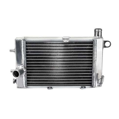 BIKINGBOY Engine Cooling Radiator Cooler Compatible with Aprilia RSV 2 1000 SL Falco 00-03 RST Futura 01-03 Tuono R/H 02-05(Right) in Saudi Arabia