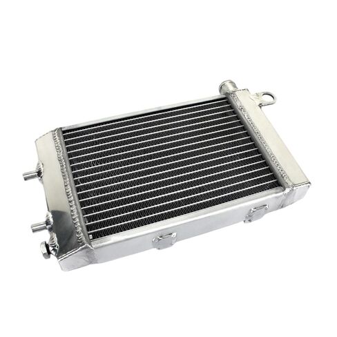 BIKINGBOY Engine Cooling Radiator Cooler Compatible with Aprilia RSV 2 1000 SL Falco 00-03 RST Futura 01-03 Tuono R/H 02-05(Right) in Saudi Arabia