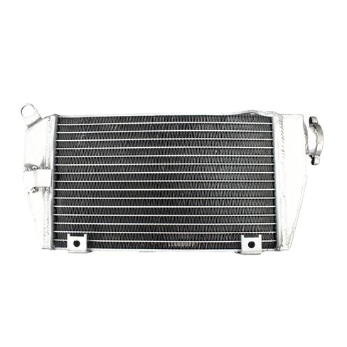 مشعاع تبريد المحرك BIKINGBOY متوافق مع KLR650 97 98 99 00 01 02 03 04 05 06 07 08 09 10 11 12 13 14 15 16 17 18 مبرد المياه (KLR 650 97-07) in Saudi Arabia