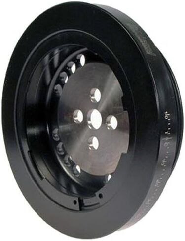 Dayco PB1644DP Harmonic Balancer (DIESEL PERF RACE POWERBOND) in Saudi Arabia
