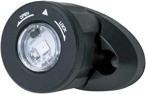 Polaris Off Road Multi-Function Cab Light - 2882871 in Saudi Arabia