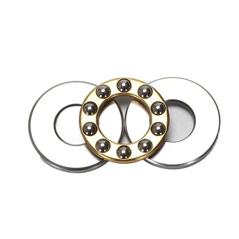 1pcs Plane Axial Thrust Ball Bearing F2-6M F2.5-6M F3-8M F5-10M F6-12M F7-15M F8-16M F10-18M F12-21M F12-23M 3-in-1(F8-14M-8x14x4) in Saudi Arabia