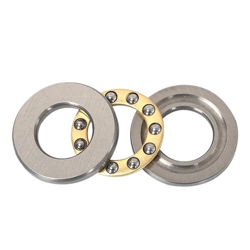 1pcs Plane Axial Thrust Ball Bearing F2-6M F2.5-6M F3-8M F5-10M F6-12M F7-15M F8-16M F10-18M F12-21M F12-23M 3-in-1(F8-14M-8x14x4) in Saudi Arabia