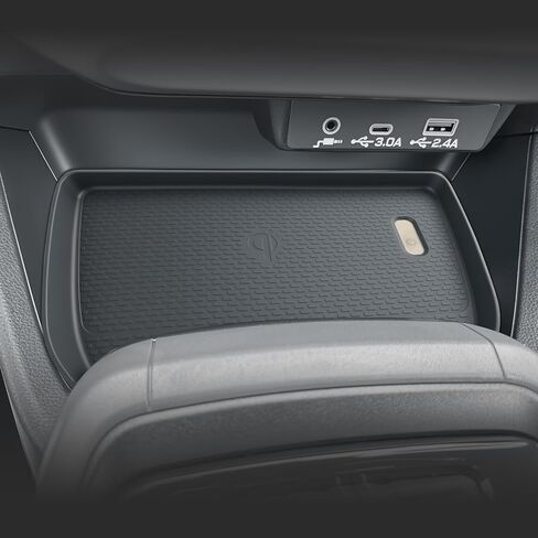 BIBIB0 2024 Crosstrek منظم وحدة التحكم المركزية لعام 2023 2024+ Subaru Crosstrek & 2024 Subaru Impreza Console Trays 2023 Crosstrek إدراج قفاز البليت منظم 2024 Crosstrek طبقات مزدوجة in Saudi Arabia