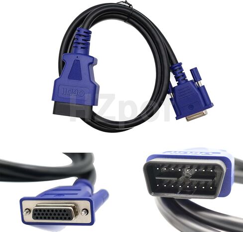 لأداة تشخيص شاحنة الديزل Cummins Inline 7 Data Link 5572620 5299899 INLINE7 (أداة قياسية مع برنامج 9.0) in Kuwait
