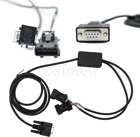 for Linde Canbox Doctor Diagnostic Scanner for Linde 3003652501 LTD2 Pathfinder Software LSG Forklift Truck Diagnostic Tool (Tool with Software) in Kuwait