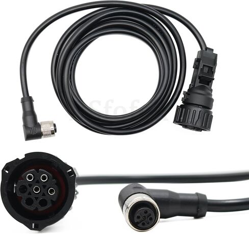 for Linde Canbox Doctor Diagnostic Scanner for Linde 3003652501 LTD2 Pathfinder Software LSG Forklift Truck Diagnostic Tool (Tool with Software) in Kuwait